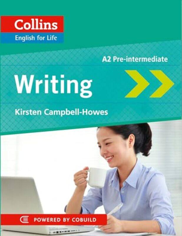 

Writing-Paperback