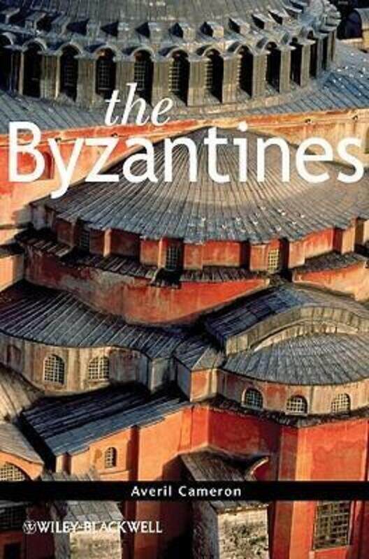 

The Byzantines (The Peoples of Europe).paperback,By :Averil Cameron