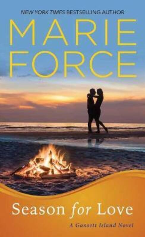 Season for Love.paperback,By :Marie Force
