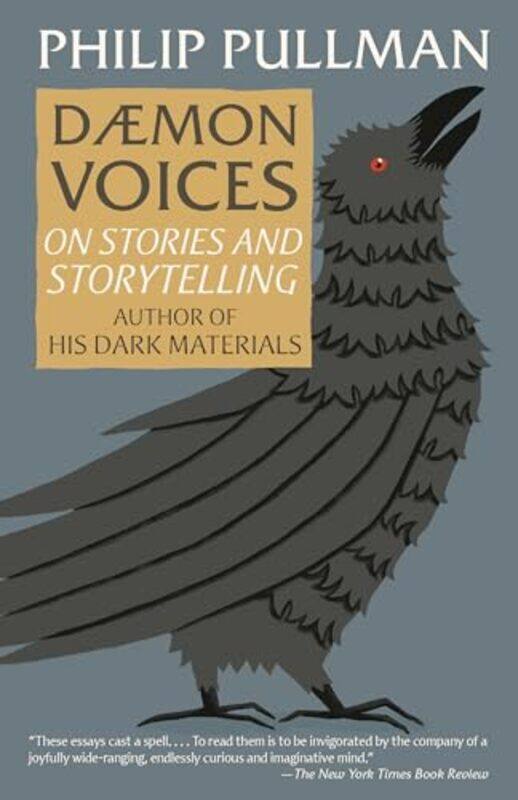 

Daemon Voices By Pullman Philip - Paperback