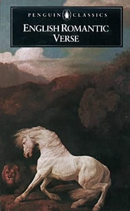 English Romantic Verse , Paperback by Wright, David - Wright, David - Wright, David