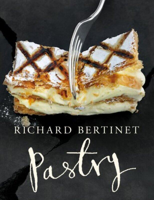 

Pastry by Tessa Lochowski-Hardcover