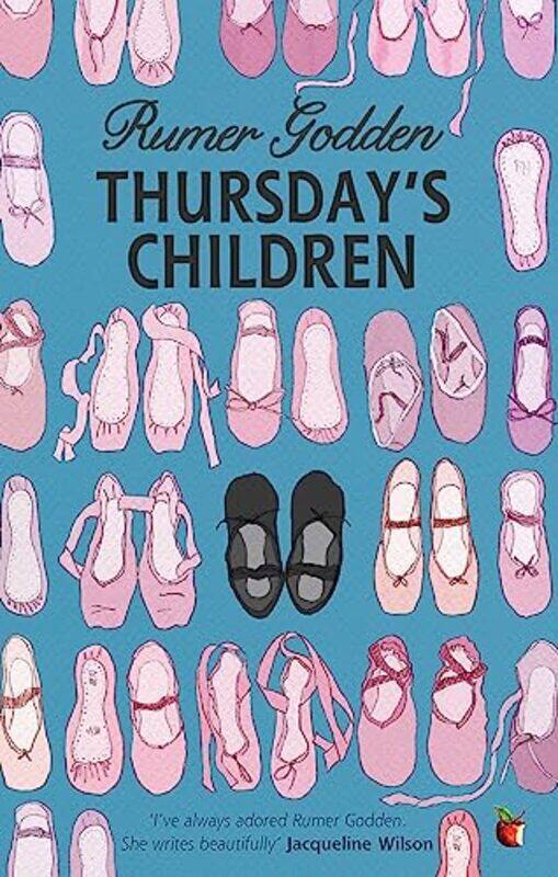 

Thursdays Children by Rumer Godden-Paperback