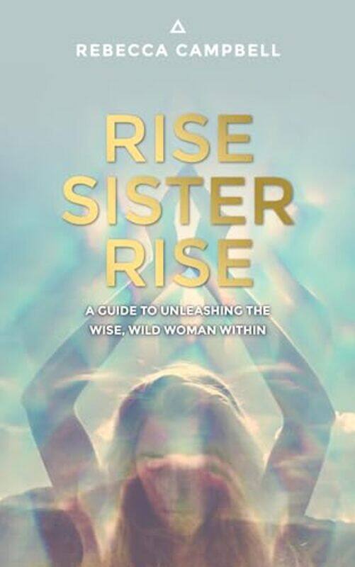 

Rise Sister Rise By Campbell Rebecca - Paperback