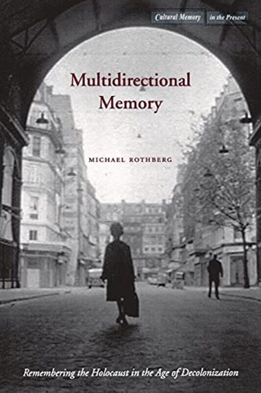 

Multidirectional Memory by Ms Linda Strachan-Paperback