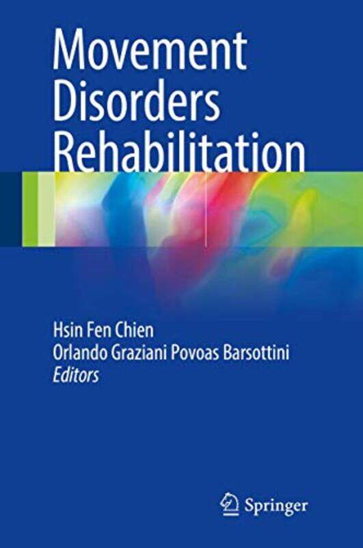 

Movement Disorders Rehabilitation by Haynes Publishing-Hardcover