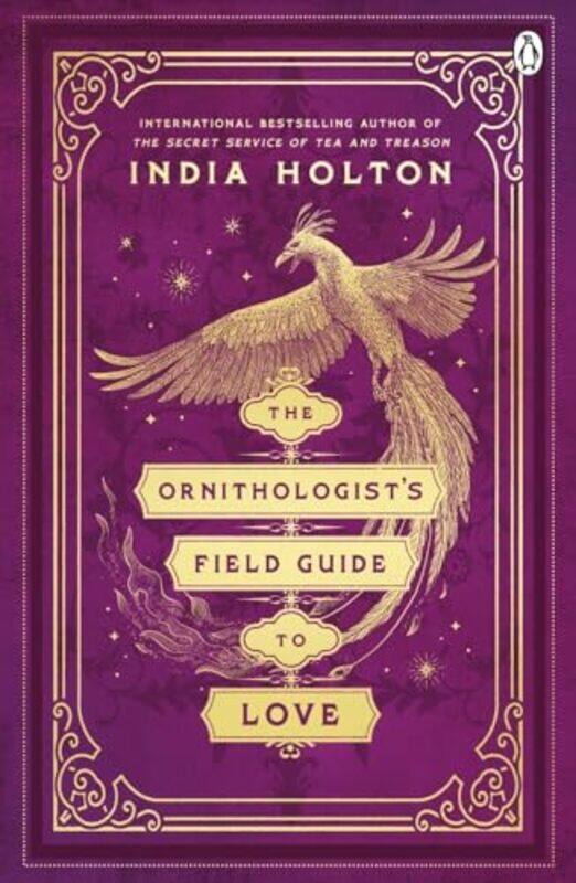 

Ornithologists Field Guide Toove By India - Paperback