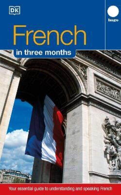

French (Hugo in Three Months)