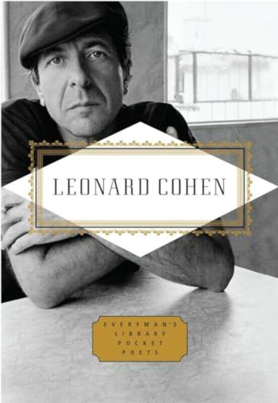 

Poems And Songs Cohen By Cohen Leonard - Hardcover