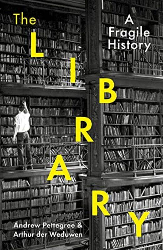 

The Library by Schin Loong-Hardcover