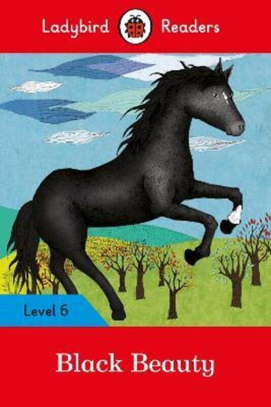 

Ladybird Readers Level 6 Black Beauty,Paperback, By:Ladybird