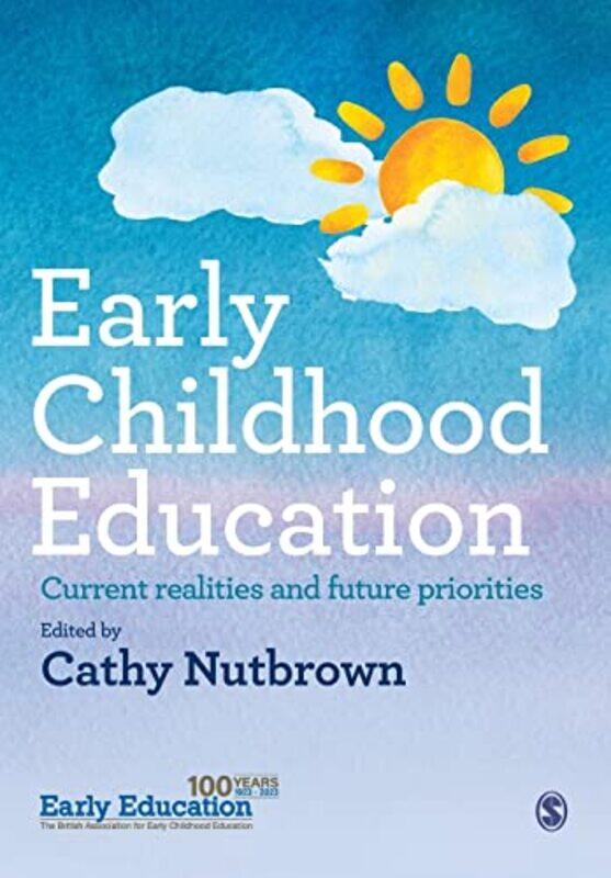 

Early Childhood Education by Tina BruceLynn McNairJane Whinnett-Paperback