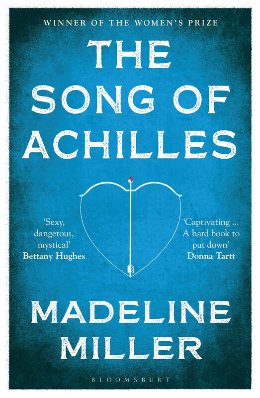 

The Song of Achilles, Paperback Book, By: Madeline Miller