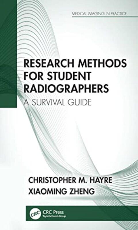 

Research Methods for Student Radiographers by Frank Abagnale-Paperback