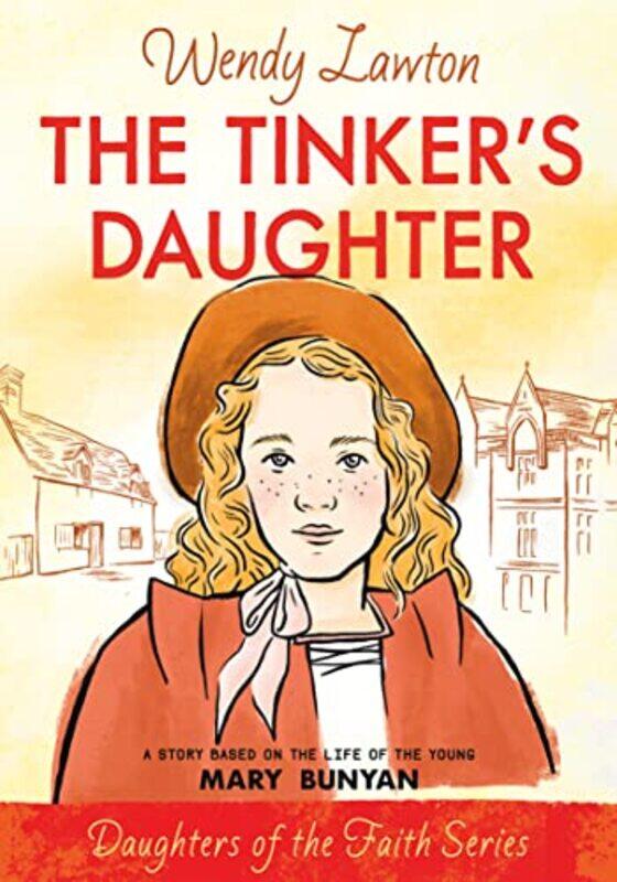 

Tinkers Daughter by W Lawton-Paperback