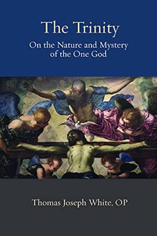 

The Trinity by Peter Gill-Paperback
