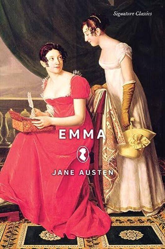 

Emma By Austen Jane - Paperback