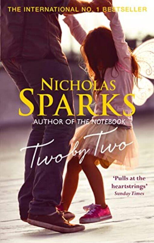 

Two by Two by Nicholas Sparks-Paperback