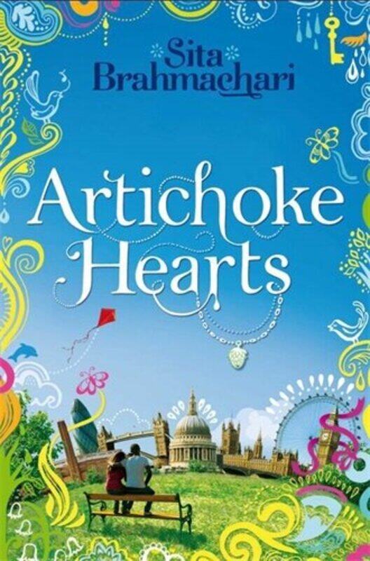 

Artichoke Hearts, Paperback Book, By: Sita Brahmachari