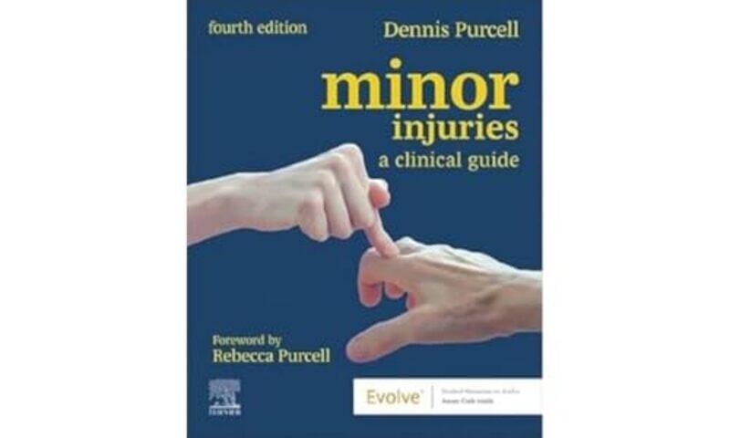 

Minor Injuries by Isabella Strambio-Paperback