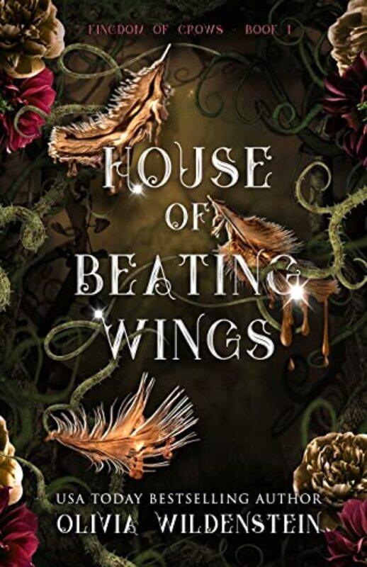 

House of Beating Wings by Olivia Wildenstein-Paperback