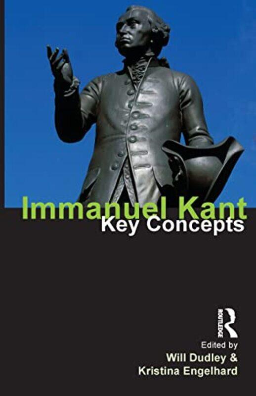 

Immanuel Kant by Will DudleyKristina Engelhard-Paperback