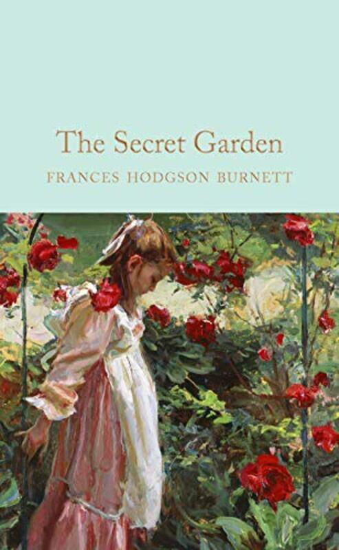 

The Secret Garden By Frances Hodgson Burnett Hardcover