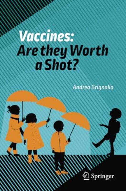 

Vaccines Are They Worth A Shot by Andrea GrignolioJoan Rundo-Paperback