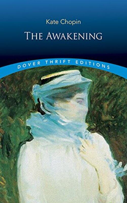 

The Awakening by Kate ChopinMichael Day-Paperback