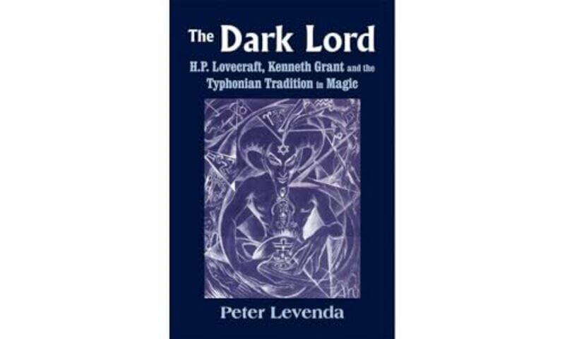 

Dark Lord by John CampbellChristian van Nieuwerburgh-Hardcover