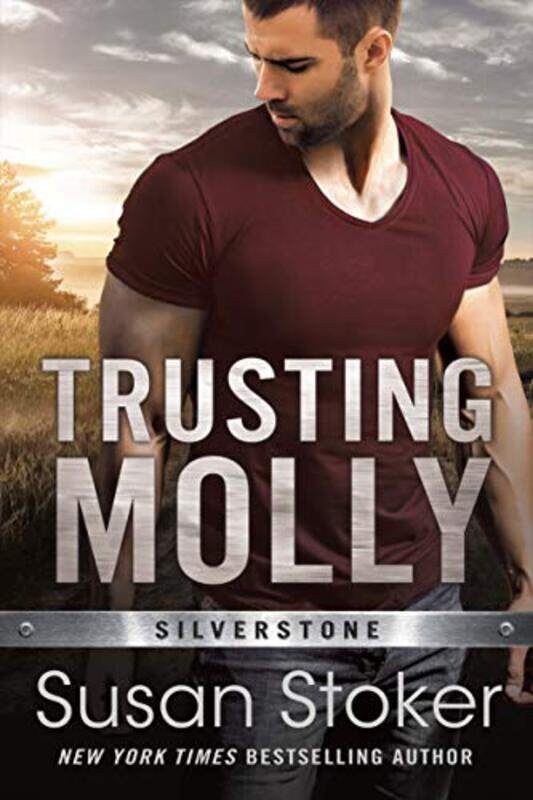 

Trusting Molly by Susan Stoker-Paperback