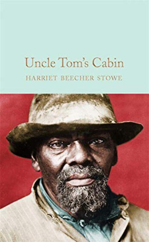 

Uncle Toms Cabin by H. B. Stowe - Hardcover