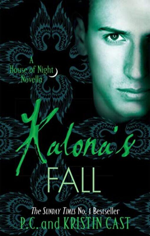 

Kalonas Fall by P C CastKristin Cast-Paperback