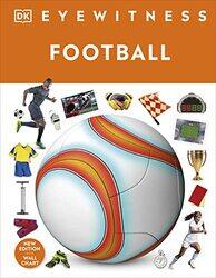 Football by DK-Hardcover