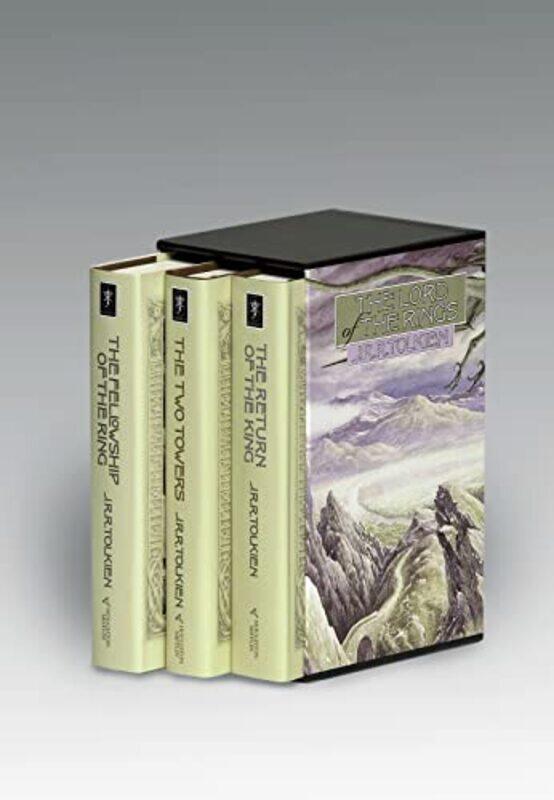 

Bx-Lord Of The Rings By Tolkien J R R - Hardcover