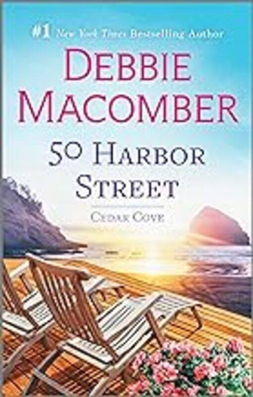 

50 Harbor Street by Debbie Macomber - Paperback