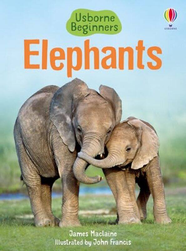 

Elephants by P Michael DubinskyKaren A Henry-Hardcover