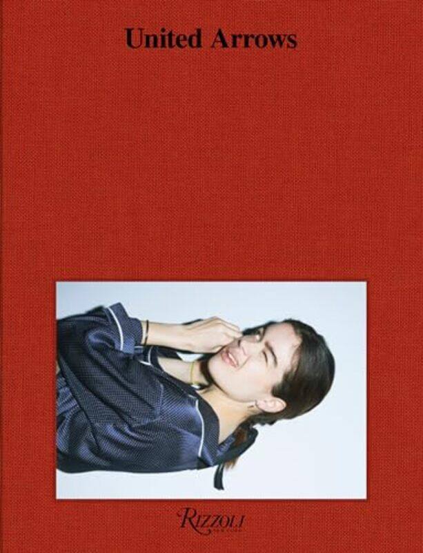 

United Arrows By United Arrows - Hardcover