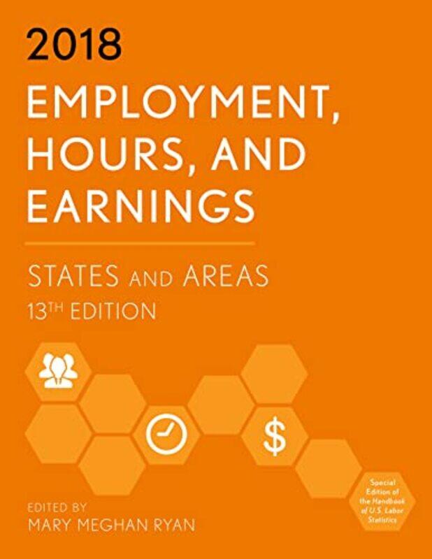 

Employment Hours and Earnings 2018 by Helen MortimerCristina Trapanese-Paperback