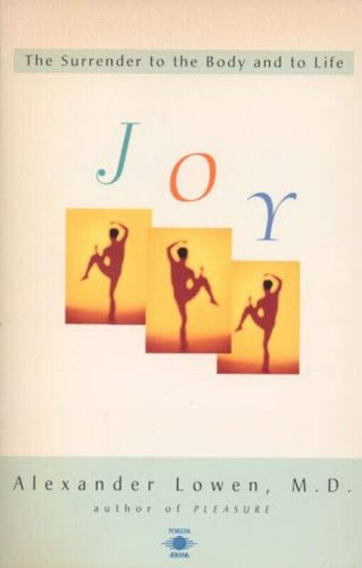

Joy by Ann BakerJohnny Baker-Paperback