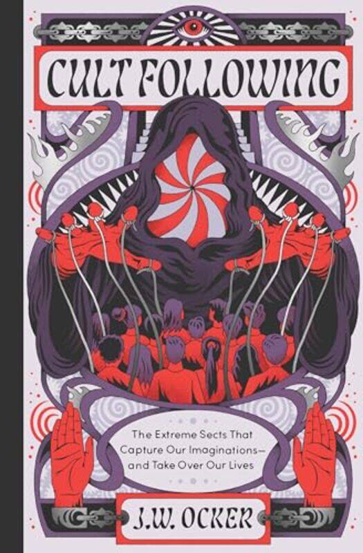 

Cult Following By Ocker Jw - Hardcover
