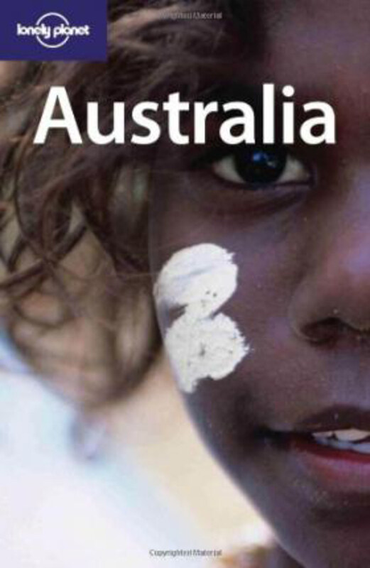

Australia, Paperback Book, By: Paul Smitz