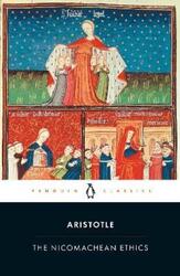 The Nicomachean Ethics (Penguin Classics).paperback,By :Aristotle