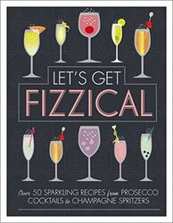 Lets Get Fizzical Dorling Kindersley Hardcover