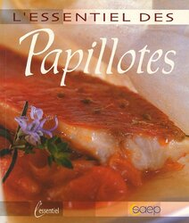 ^(R) Cuisine L'Essentiel - Papillotes,Paperback,By:Unknown