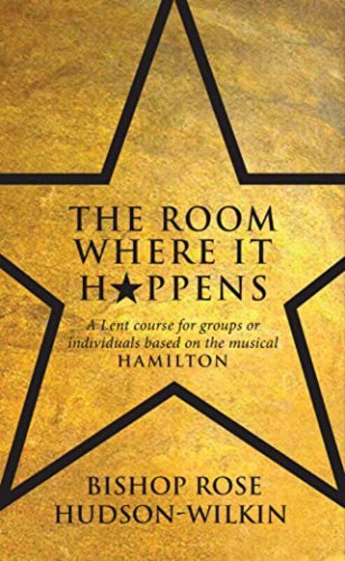 

The Room Where It Happens by Paul Bangay-Paperback