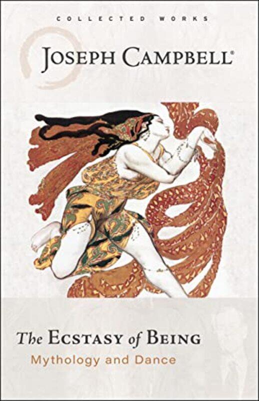 

Ecstasy of Being by Elizabeth A T SmithPeter Gossel-Paperback