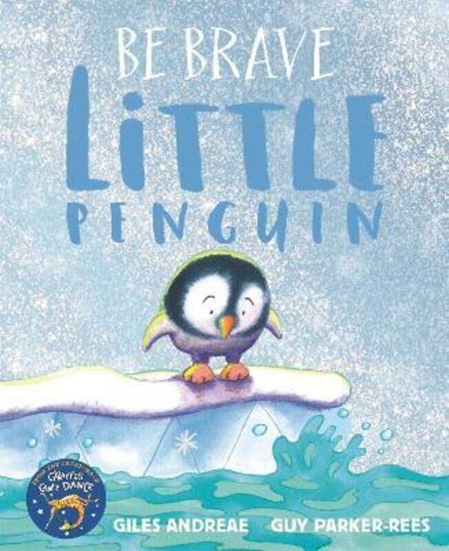 

Be Brave Litttle Penguin.paperback,By :Andreae, Giles