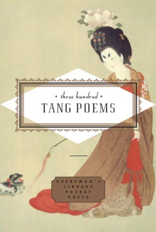 

Three Hundred Tang Poems by Peter Harris-Hardcover