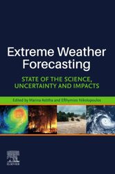 Extreme Weather Forecasting by Michael BrennerJeremiah Riemer-Paperback